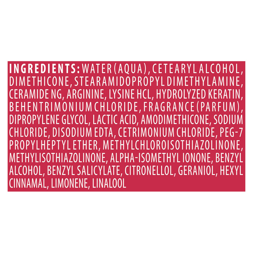 TRESemmé Keratin Smooth Conditioner 28 oz 4 ct