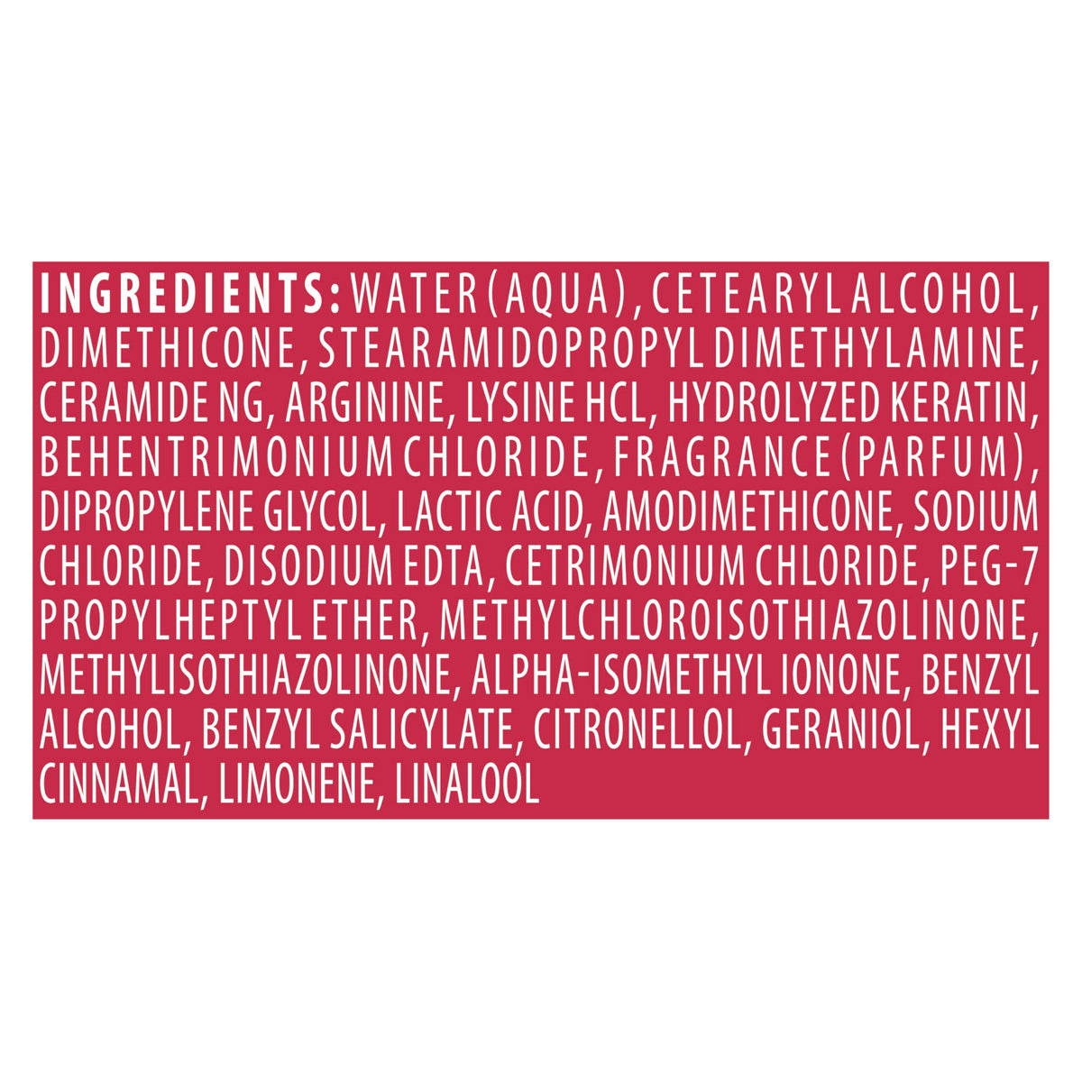 TRESemmé Keratin Smooth Conditioner 28 oz 4 ct