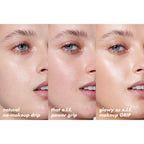 e.l.f. Power Grip Primer + 4% Niacinamide, Gel-Based & Hydrating Face Primer, Helps Visibly Even Skin & Brighten, Grips Makeup, Vegan & Cruelty-Free, 0.811 Fl Oz