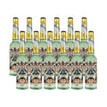 Murray & Lanman Florida Water Cologne - Agua Florida -7.5 Fl. Oz.(Pack of 12)
