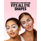 PEACE OUT Retinol Eye Lift Patches with Peptides (5 Pairs)