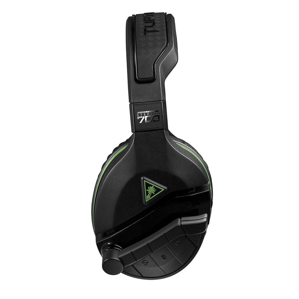 Buy now Turtle Beach Stealth 700 Premium Wireless Surround Sound Gaming Headset for Xbox One at indiglob india