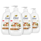 Buy now Dove Lavender & Rice Milk Protects Skin from Dryness, Foaming Hand Wash More Moisturizers than the Leading Ordinary Hand Soap, 10.1 oz at indiglob india