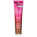 Buy now L'OrÃ©al Paris Sublime Bronze Summer Express Body Makeup Lotion, Medium, 3.55 fl. oz. Default at indiglob india