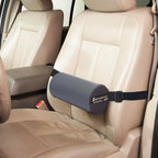 Buy now OPTP The Original McKenzie Lumbar Roll – USA-Made Low Back Lumbar Support for Office Chair & Car Seat Back Support Cushion. The Preferred Lumbar Pillow by Physical Therapists - Firm Density at indiglob india