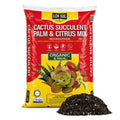 Cactus & Succulent Soil Mix, 0.5 Cu Ft