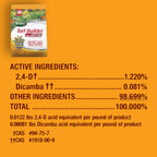 Buy now Scotts Turf Builder WinterGuard Fall Weed & Feed5, Weed Killer Plus Fall Fertilizer, 12,000 sq. ft., 33.84 lbs. at indiglob india