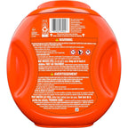 Buy now Tide PODS laundry detergent pacs, 3-in-1 Stain Remover, Odor Fighter, Color Protector, 81 Count, HE compatible, Original Scent at indiglob india