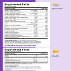 Buy now GNC Womenâ€™s 40+ Vitapak, 5-in-1 Multivitamin Pack, Healthy Hormones, Brain Health, Metabolism, Bone Strength, Edible Dietary Supplement, 30 Servings at indiglob india