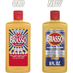 Buy now Brasso Multi-Purpose Metal Polish, 8 oz at indiglob india