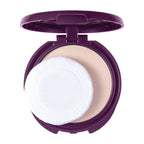 COVERGIRL Advanced Radiance Age-Defying Pressed Powder Creamy Natural, .39 oz