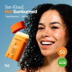 Nature Republic California Aloe Fresh Powdery Sun Stick SPF 50+