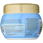 Buy now Garnier Whole Blends Hydrating Mask, Coconut Water & Vanilla Milk Extracts, 10.1 Fl Oz (Pack of 1) at indiglob india