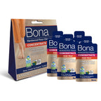 Buy now Bona Hardwood Floor Cleaner Concentrate, Cedar Wood Scent, 1 fl oz, Pack of 4 (Makes 128 fl oz) - Residue-Free Floor Cleaning Concentrate Spray Mop and Spray Bottle Refill - For Wood Floors Model B0CBL8WLG2 at indiglob india