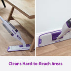 Rejuvenate PowerMax Multi-Surface Spray Mop for Floor Cleaning, 1 Count
