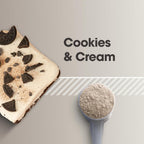 Buy now Optimum Nutrition Gold Standard 100% Whey Protein Powder, Cookies & Cream, 5 Pound (Packaging May Vary) at indiglob india