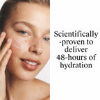 Neutrogena Hydro Boost Night Pressed Serum, 1.7 oz | Hyaluronic Acid & Antioxidants, Hydrating Face Moisturizer, Restores & Revitalizes Skin Overnight, Normal to Extra Dry Skin