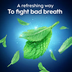 Buy now Oral-B Glide Dental Floss, Scope Mint Flavor, 40 m, Pack of 6 at indiglob india