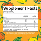 MARYRUTH'S Lutein Gummies with Zeaxanthin, 30 Count, Eye Health