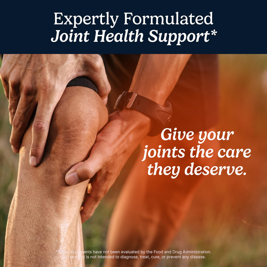 Santo Remedio Articulaciones Joint Health Support Supplement - 60 Capsules | Promotes Joint Comfort and Function, Contains Clinically Proven Ingredients, TamaFlex™ Formula - 60 Servings, 2 Pack