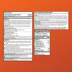 Quality Choice Daily Fiber Capsules for Regularity, 160 Count