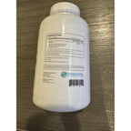 Multi Collagen 180 Protein Capsules - Type I, II, III, V, X Collagen Pills - Proprietary Blend of Eggshell, Chicken, Wild Fish & Grass-Fed Beef Collagen Peptides - 2025mg per serv