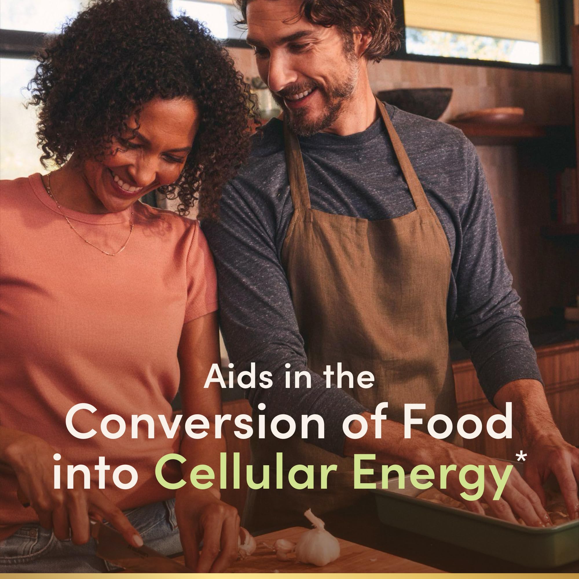 Nature's Bounty Super B Complex Vitamins with Vitamin C & Folic Acid