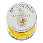 Norse Organics Pimple Stopper Day Balm for Face (1 oz)