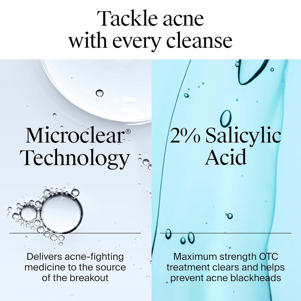 Buy now Neutrogena Oil-Free Acne Face Wash, Breakout Prone Skin Facial Cleanser with 2% Salicylic Acid Acne Treatment for Face, 9.1 fl. oz at indiglob india