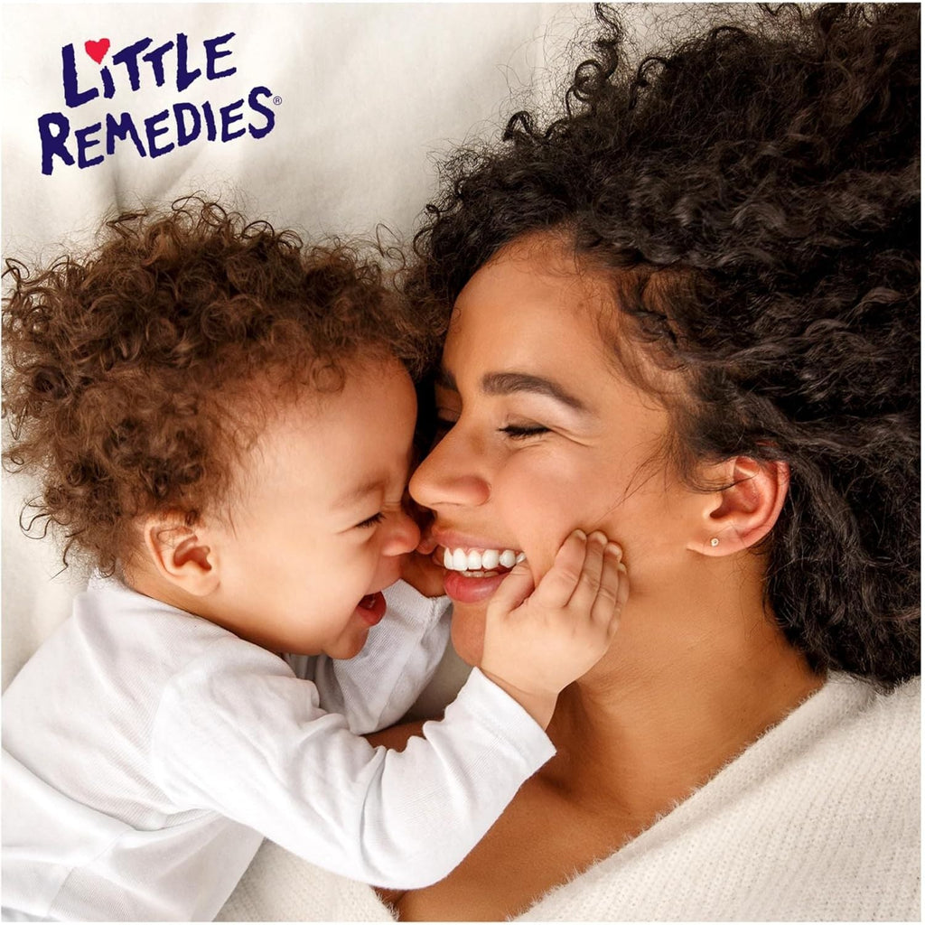 Buy now Little Remedies Saline Spray and Drops, Safe for Newborns, 0.5 fl oz at indiglob india