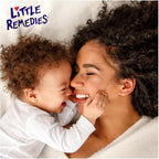 Buy now Little Remedies Saline Spray and Drops, Safe for Newborns, 0.5 fl oz at indiglob india