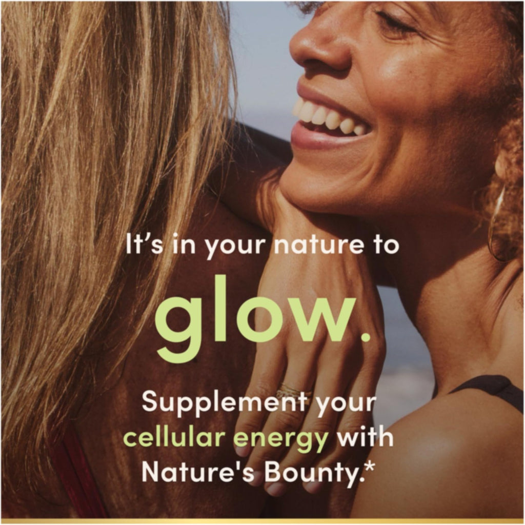 Nature's Bounty Biotin, 5000mcg, 60 Quick Dissolve Tablets | Supports Metabolism for Cellular Energy and Healthy Hair, Skin, and Nails