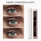 Lancôme Lash Idôle - Volumizing Mascara - Black - Instant Volume & Lift | Lash-Lifting Mascara for Instant Volume, Length & Lift - With Smudge-Proof Formula - 24H Wear Lengthening