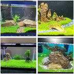 Buy now Aquarium Mini L.e.a.f 2 Bags at indiglob india