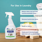 Buy now LivePure Anti-Allergen 32 OZ Fabric Spray for Household Surfaces at indiglob india