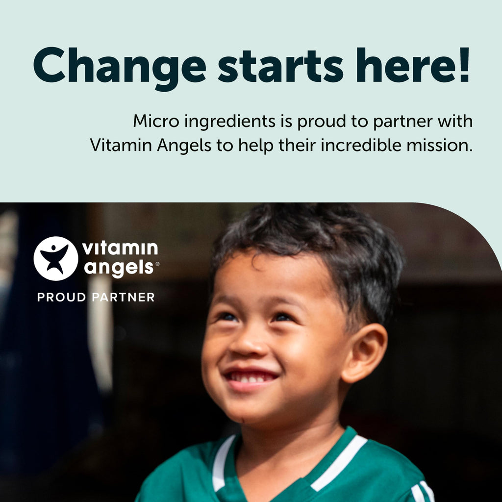 Micro Ingredients Vitamin K2 MK-7 200 mcg Per Serving, 300 Coconut Oil Softgels | K2 Vitamin Supplement with Coconut Oil | Non-GMO