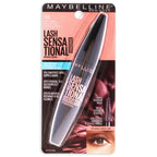 Buy now Maybelline New York Lash Sensational Luscious Waterproof Mascara, Very Black, 0.3 fl. oz. K2004600 at indiglob india