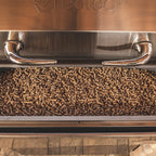 recteq Ultimate Premium Hardwood Grilling Cooking Pellet Barbecue BBQ Grill Smoker Blend with Red Oak, White Oak, Hickory Wood Pellets for Smokers, 40 Pound Bag