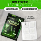 REBOUND Classic Patch - 30 Patches