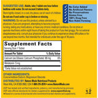 Buy now Nature Made Melatonin 5mg Tablets Extra Strength, 100% Drug Free Sleep Aid for Adults, 90 Tablets, 90 Day Supply at indiglob india