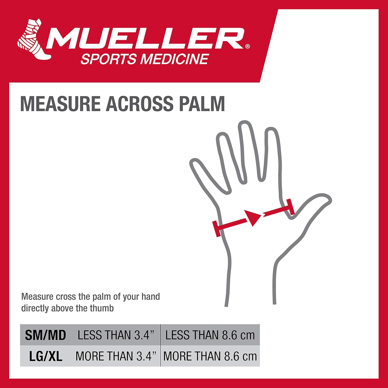 Buy now MUELLER Sports Medicine Compression Glove for Men and Women, Hand & Wrist Pain Relief Support, Ideal for Carpal Tunnel, Arthritis, Fits Right or Left, Beige at indiglob india