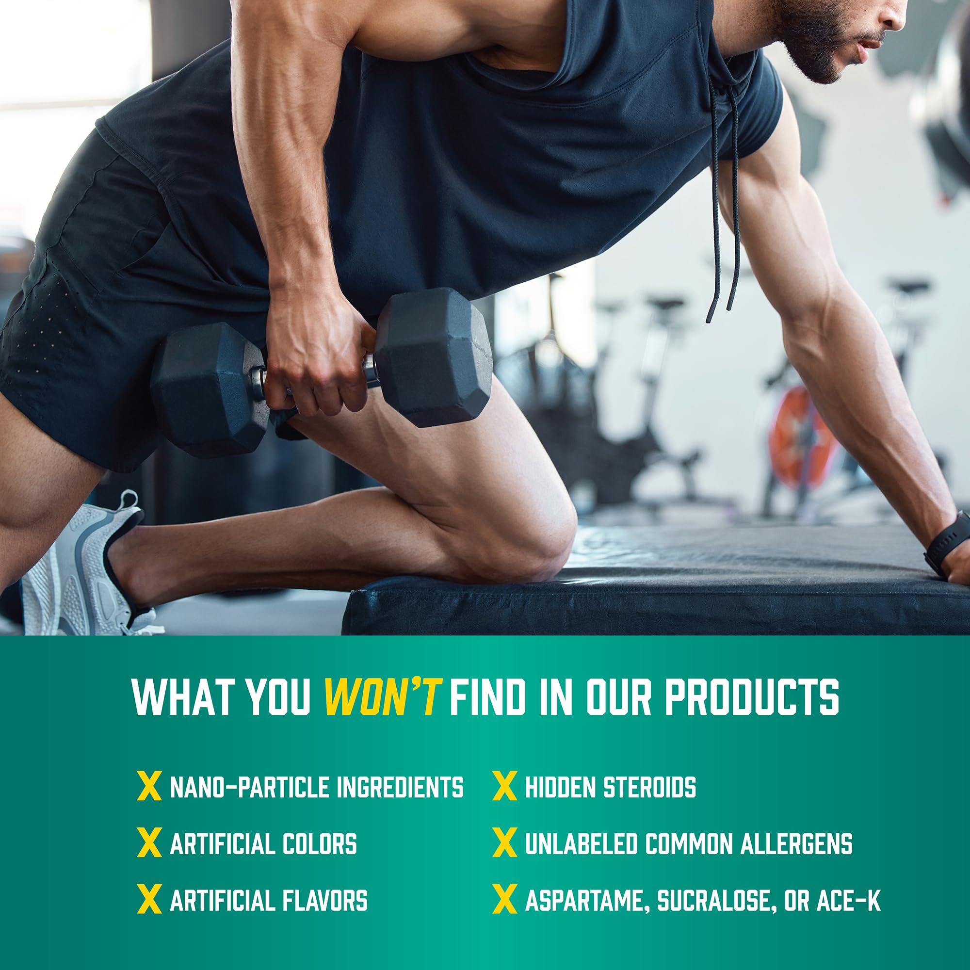 Buy now NOW Foods Sports Nutrition, Sprouted Brown Rice Protein, 80% Protein, Unflavored Powder, 2-Pound at indiglob india