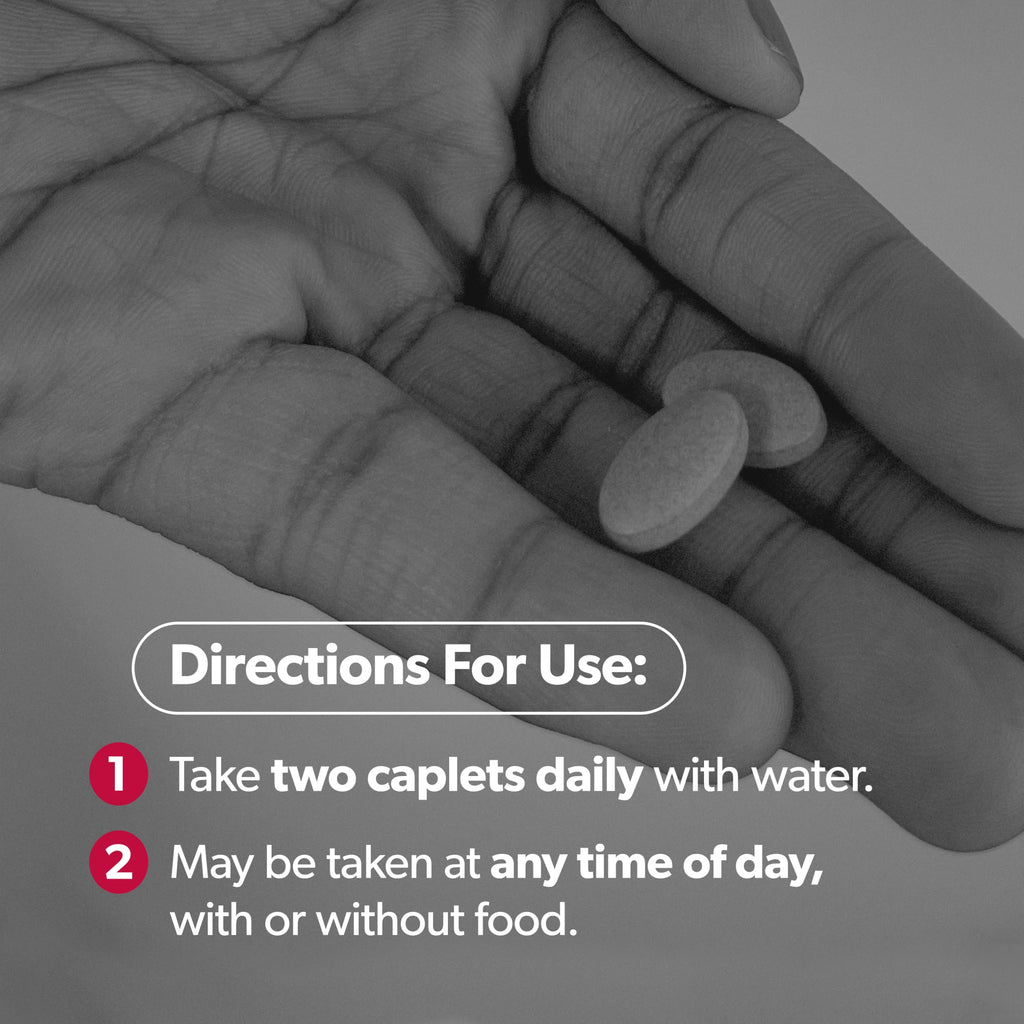 AZO Cranberry Pills for Urinary Tract Health for Women & Men, 50 Caplets | Made with Pacran Cranberry Powder, Sugar-Free Caplets, Bladder Support, 1 Serving Equals 1 Glass of Juice