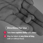 AZO Cranberry Pills for Urinary Tract Health for Women & Men, 50 Caplets | Made with Pacran Cranberry Powder, Sugar-Free Caplets, Bladder Support, 1 Serving Equals 1 Glass of Juice