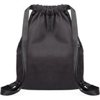 Buy now KAUKKO Drawstring Sports Backpack Gym Yoga Bag Shoulder Rucksack for Men and Women at indiglob india