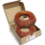 Buy now Premium Anti-Static Copper Tinsel - Efficient Static Elimination for Workspace Applications 1 at indiglob india