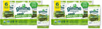 Buy now Gimme Seaweed Organic Premium Roasted Seaweed Snacks, Sea Salt, 6 Count, Keto, Vegan, Gluten-Free, Great Source of Omega3s and Iodine, Healthy On-The-Go Snack for Kids and Adults at indiglob india