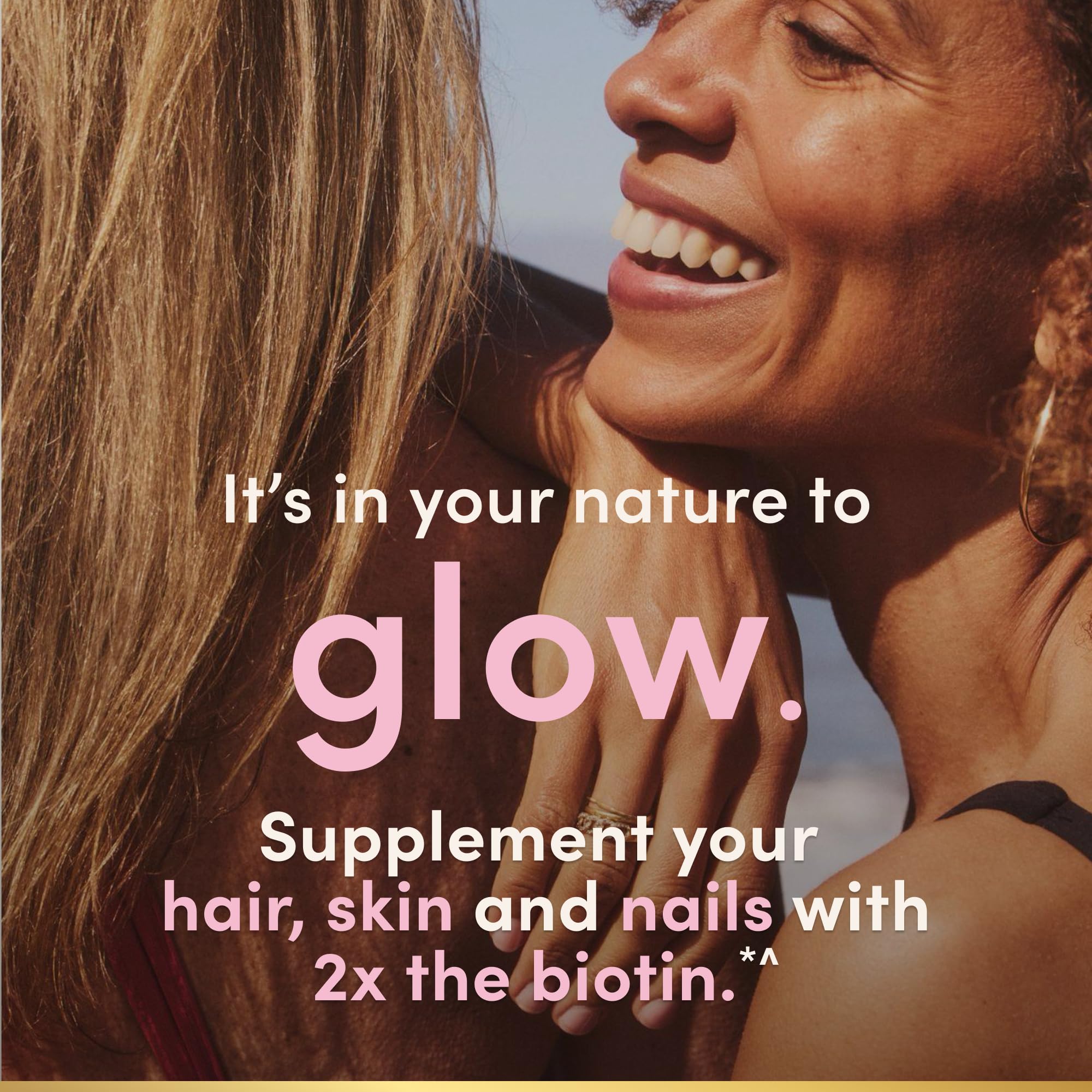 Nature's Bounty Advanced Hair, Skin & Nails, 150 Rapid Release Softgels