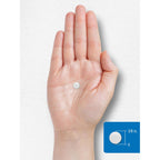 Carlyle Lactase Enzyme Tablets 9000 FCC | 180 Pills