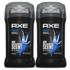 AXE Deodorant Stick for Men Phoenix 3 oz Twin Pack | For Long Lasting Odor Protection. Crushed Mint & Rosemary, Aluminum Free